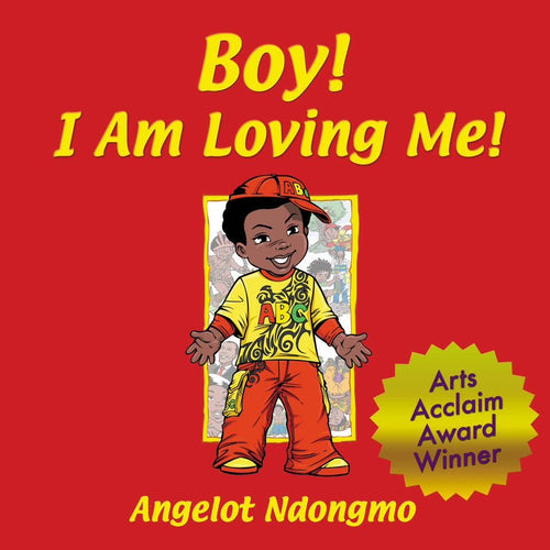 Boy! I Am Loving Me!