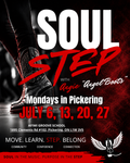 PICKERING SOUL STEP